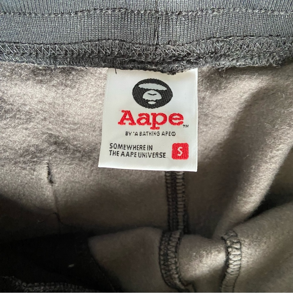 Aape Sweats - Picture 3 of 6